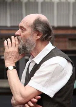 Arvo Pärt