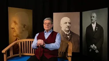 Anton Bruckner. Das rätselhafte Genie