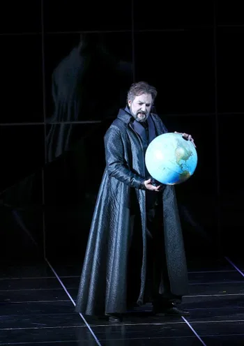 De Ana, Bianca e Fernando