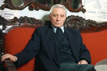 Yuri Grigorovich en 1994
