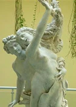 Fuente del Palacio de Bellas Artes