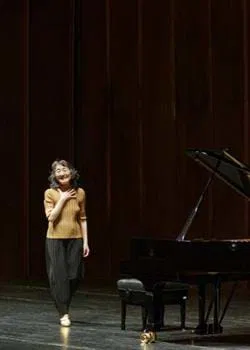 Mitsuko Uchida