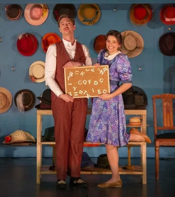 Bayart, Ô mon bel inconnu