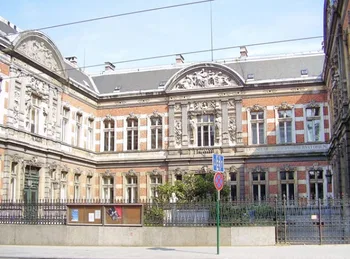 Conservatorio de Bruselas