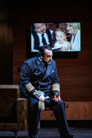 Barkhatov, Simon Boccanegra