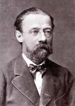 Bedřich Smetana