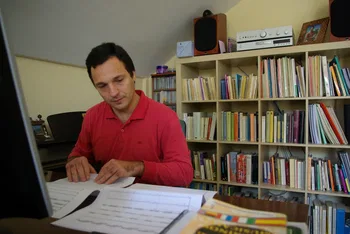 José Ramón Hernández Bellido