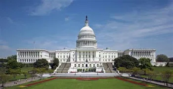 Congreso de Estados Unidos