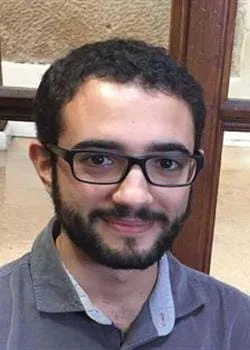 Francisco Domínguez