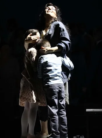 Michieletto, Médée