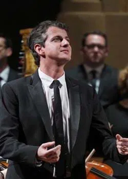 Jaroussky en Barcelona