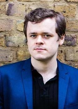 Benjamin Grosvenor