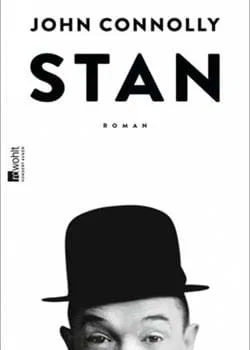 John Connolly: Stan