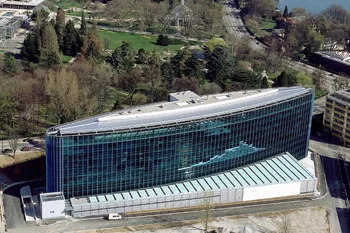 World Meteorological Organization (WMO)