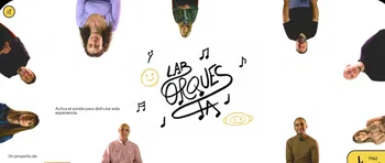 Lab Orquesta