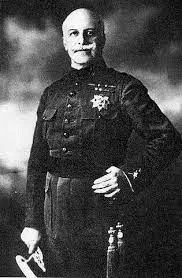 Manuel Manrique de Lara y Berry