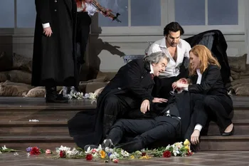 Loy, Francesca da Rimini