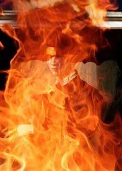 El retrato de Dorian Gray de Suanov