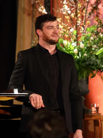 Mattia Olivieri