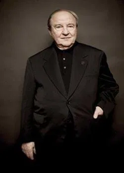 Menahem Pressler
