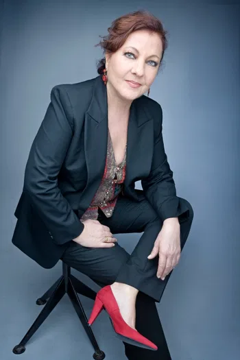 Carmen Linares © Maestranza