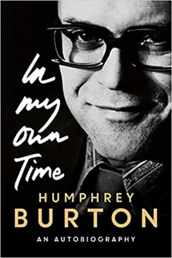 In my own Time: an autobiography