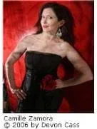 Canto por la esperanza                                                                                     