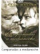 Campanadas a medianoche                                                                                    