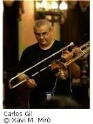 La peligrosa doma del trombón                                                                              