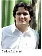 Carlos Izcaray debuta en Londres                                                                           