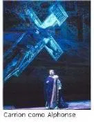 Una apuesta ambiciosa y atractiva                                                                          