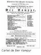 Urfassung. Òpera romàntica alemanya en Vídeo/DVD (I)                                                       