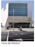 La Casa da Música de Porto reanuda sus conciertos con aforo reducido