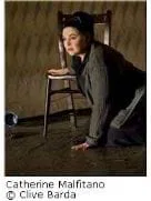 Kostelnicka, ópera en tres actos de Alden-Malfitano                                                        