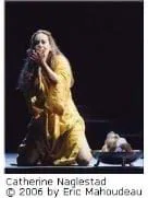 Salome: amor, deseo, seducción, muerte                                                                     