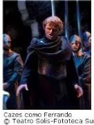 Una velada satisfactoria                                                                                   