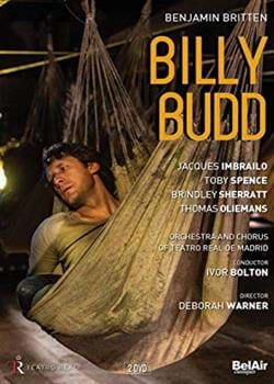 Billy Budd