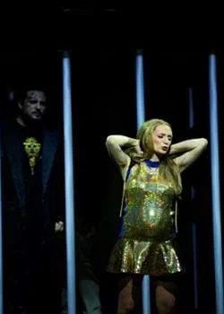 Cogitore: Indes galantes