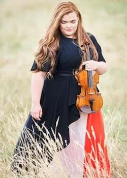 Ellinor D'Melon