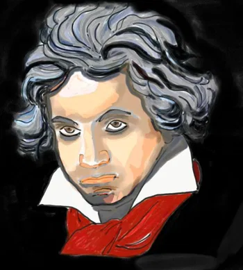 Beethoven