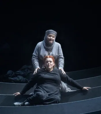 Lehnhoff / Dooner, Tristan e Isolda