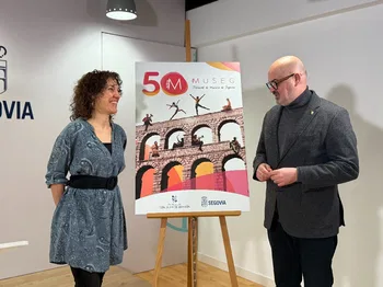 Presentación de MUSEG 2025 