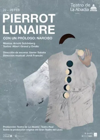 Pierrot Lunaire 