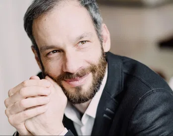 Dima Slobodeniuk