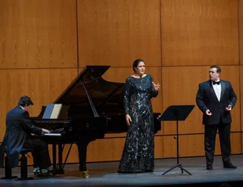 Baillieu, De Tommaso y Davidsen