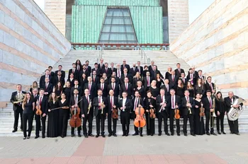 Orquesta Filarmónica de Málaga