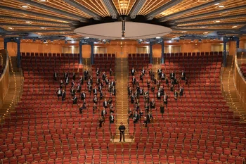 WDR Sinfonieorchester
