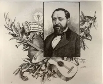 Francisco Asenjo Barbieri