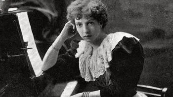 Cécile Chaminade