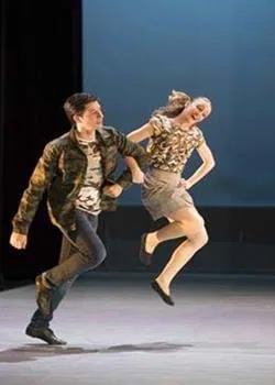 Souvenirs aus West und Ost